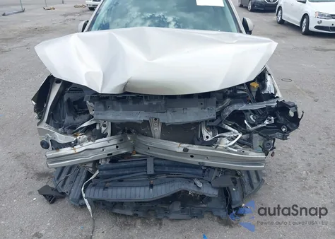 2015 Subaru Legacy 2.5I Premium z USA, uszkodzony, nr VIN 4S3BNBD62F3002361